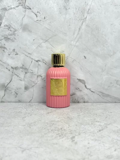 Perfume arabe Qissa Pink - Image 3