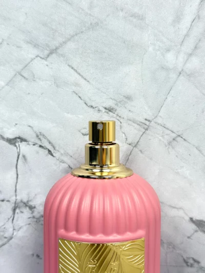 Perfume arabe Qissa Pink - Image 4