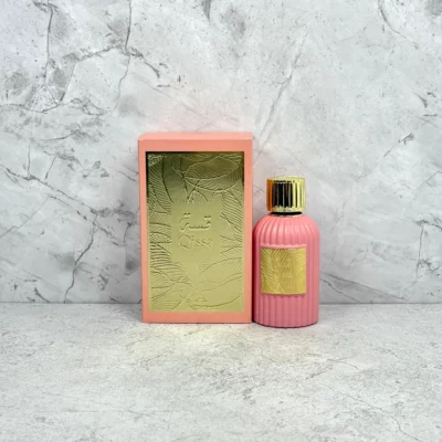 Perfume arabe Qissa Pink