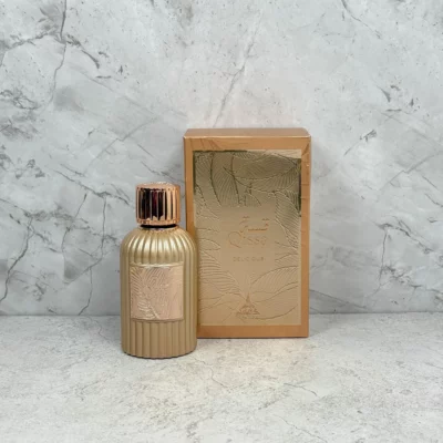 Perfume arabe Qissa Delicious