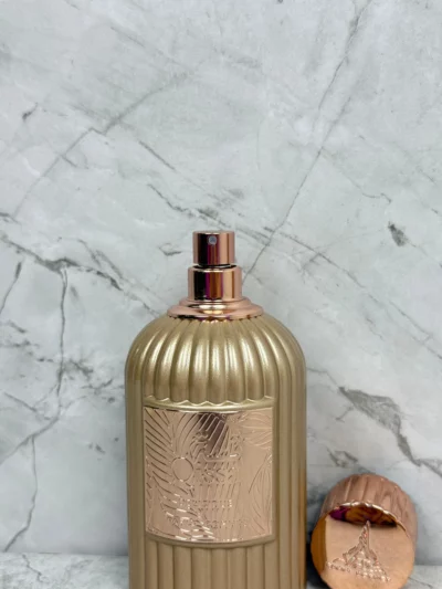 Perfume arabe Qissa Delicious - Image 4