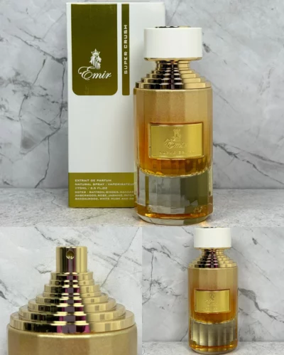 Perfume arabe Super Crush Extrait de parfum - Image 5