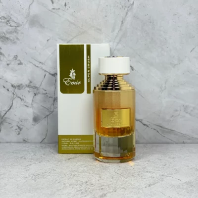Perfume arabe Super Crush Extrait de parfum