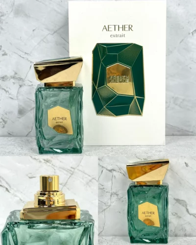 Perfume arabe Aether extrait - Image 5