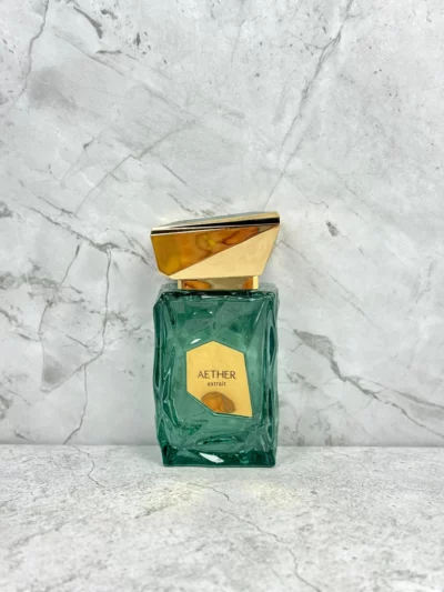 Perfume arabe Aether extrait - Image 3