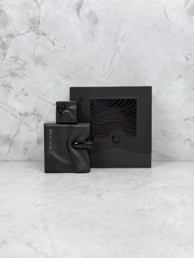 Perfume arabe Spectre Wraith