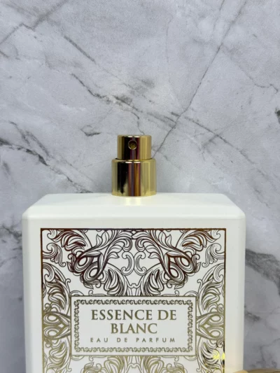 Perfume arabe Essence De Blanc - Image 4