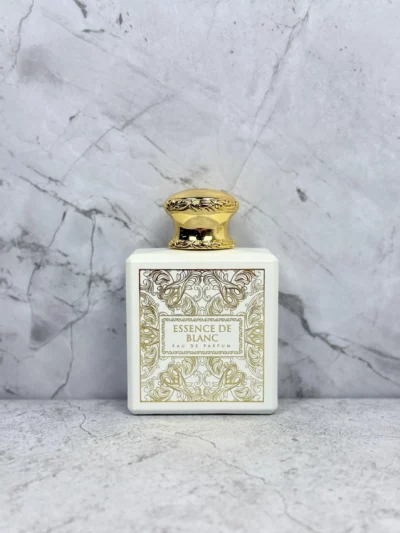 Perfume arabe Essence De Blanc - Image 3