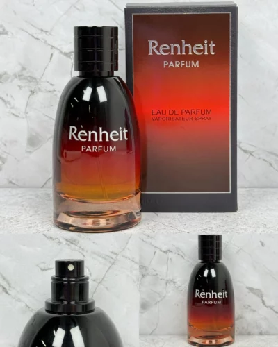 Perfume arabe Renheit parfum - Image 5