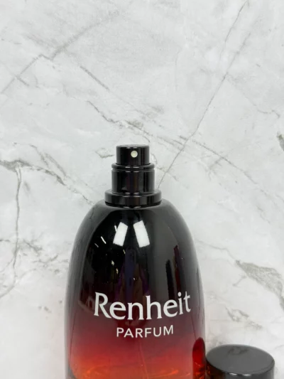 Perfume arabe Renheit parfum - Image 4