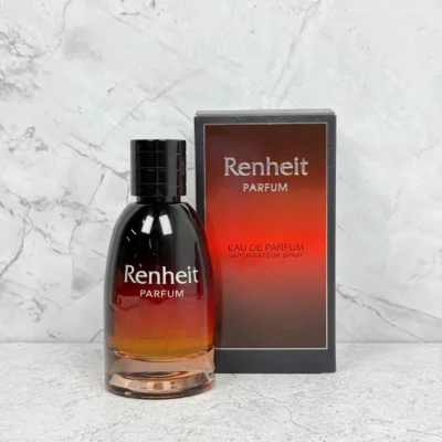 Perfume arabe Renheit parfum