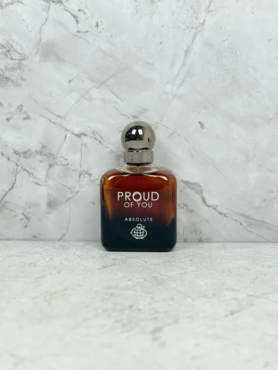 Perfume arabe Proud of you Absolute - Image 3