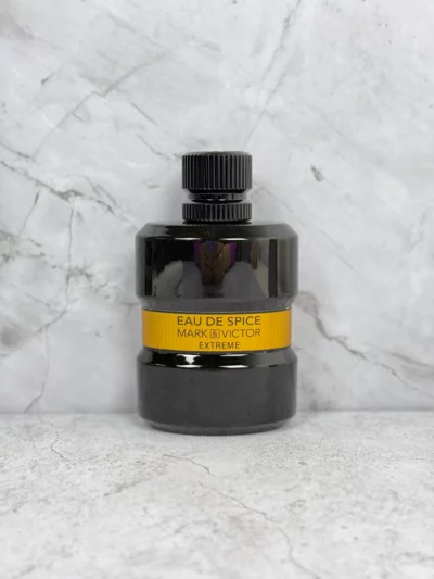 Perfume arabe Eau De Spice Marc y Victor Extreme - Image 3