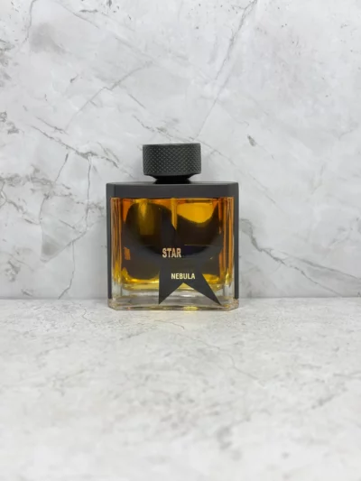 Perfume arabe Star Men Nebula - Image 3