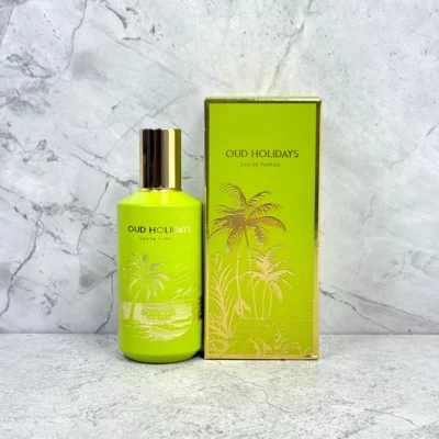 Perfume arabe Our Holidays