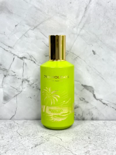Perfume arabe Our Holidays - Image 3