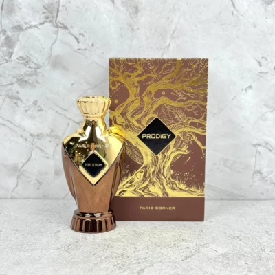 Perfume arabe Prodigy