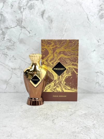 Perfume arabe Prodigy