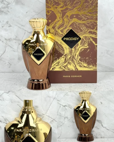 Perfume arabe Prodigy - Image 5