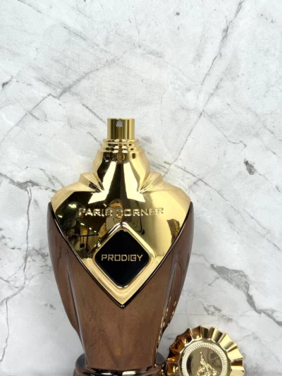Perfume arabe Prodigy - Image 4