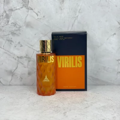 Perfume arabe Virilis
