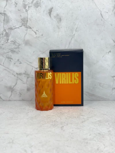 Perfume arabe Virilis