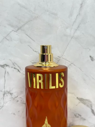 Perfume arabe Virilis - Image 4