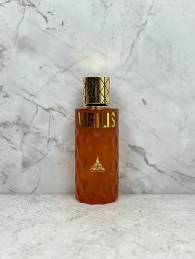 Perfume arabe Virilis - Image 3
