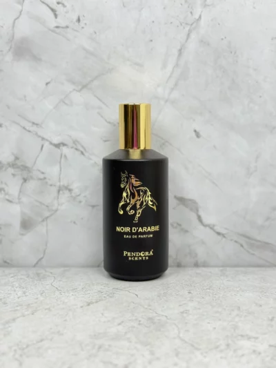 Perfume arabe Noir D´ Arabie - Image 3