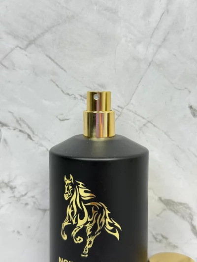 Perfume arabe Noir D´ Arabie - Image 4