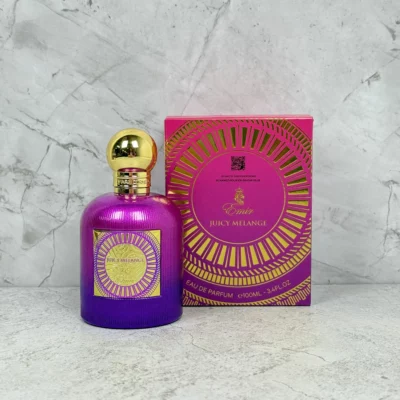 Perfume arabe Juicy Melange