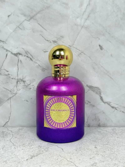 Perfume arabe Juicy Melange - Image 3
