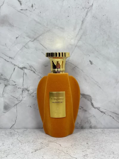 Perfume arabe Voux Patisserie - Image 3
