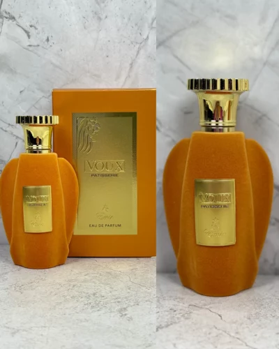 Perfume arabe Voux Patisserie - Image 4