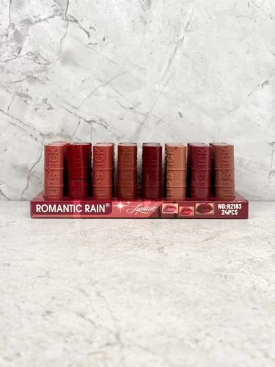Labial Mate Romantic Rain - Image 2