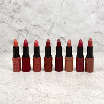Labial Mate Romantic Rain
