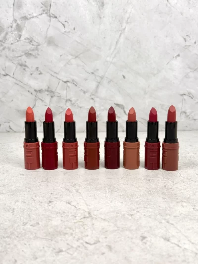 Labial Mate Romantic Rain