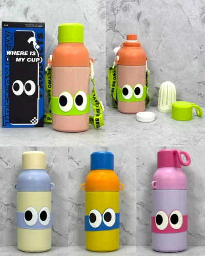 Botella Ojos Chaoku Cup - Image 6