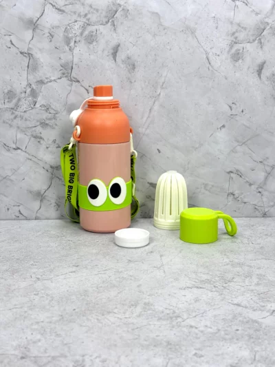 Botella Ojos Chaoku Cup - Image 2