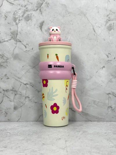Botella Panda Jelly Cup 700ML - Image 2