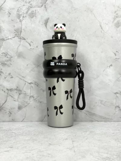Botella Panda Jelly Cup 700ML - Image 3