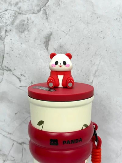 Botella Panda Jelly Cup 700ML - Image 4