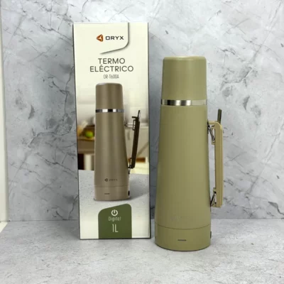 Termo eléctrico Oryx OR-T600A