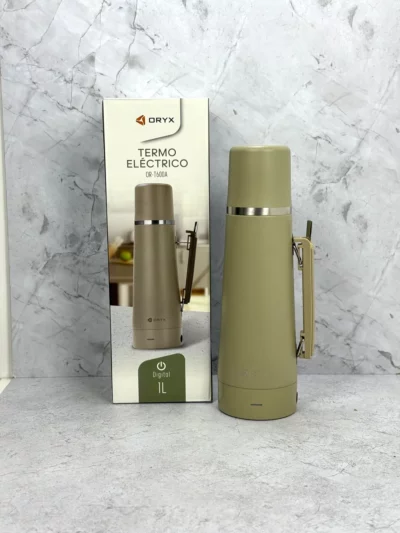 Termo eléctrico Oryx OR-T600A