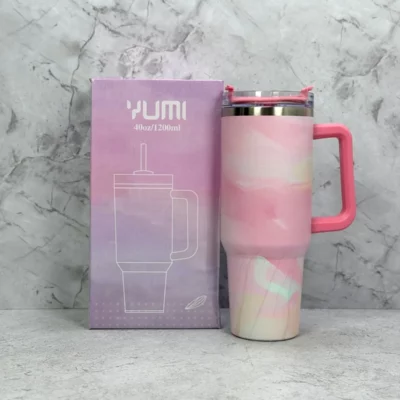 Jarro quencher Nube