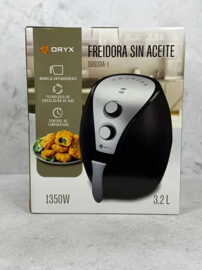 Freidora Oryx 3.2L OR393A-1 - Image 2