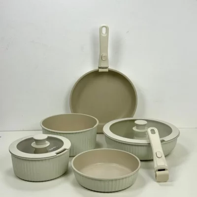 Set de olla Tokyo 9 pcs TOKYO-54