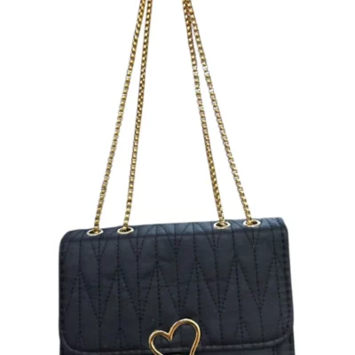 Cartera Corazon