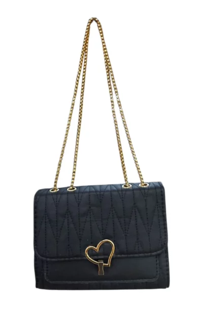 Cartera Corazon