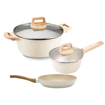 Set de olla Tokyo 5 pcs TOKYO-56 - Image 2